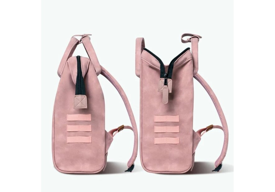 Cabaïa BAGS MEDIUM - POLYURÉTHANE - MAL sac à dos adventurer médium cabaïa Maroquinerie