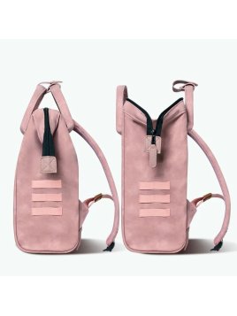 Cabaïa BAGS MEDIUM - POLYURÉTHANE - MAL sac à dos adventurer médium cabaïa Maroquinerie