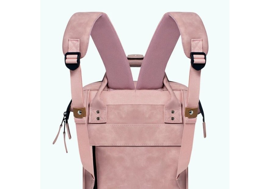 Cabaïa BAGS MEDIUM - POLYURÉTHANE - MAL sac à dos adventurer médium cabaïa Maroquinerie