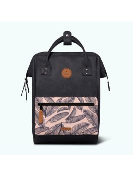 Cabaïa BAGS MEDIUM - POLYURÉTHANE - LE  sac à dos adventurer médium cabaïa Maroquinerie
