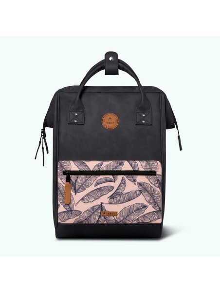 Cabaïa BAGS MEDIUM - POLYURÉTHANE - LE  sac à dos adventurer médium cabaïa Maroquinerie