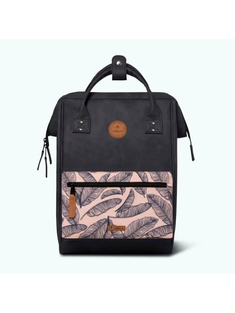 Cabaïa BAGS MEDIUM - POLYURÉTHANE - LE  sac à dos cabaïa adventurer médium loisirs