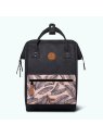 Cabaïa BAGS MEDIUM - POLYURÉTHANE - LE  sac à dos cabaïa adventurer médium loisirs