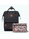 Cabaïa BAGS MEDIUM - POLYURÉTHANE - LE  sac à dos cabaïa adventurer médium loisirs