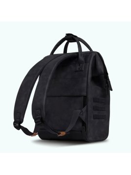 Cabaïa BAGS MEDIUM - POLYURÉTHANE - LE  sac à dos adventurer médium cabaïa Maroquinerie
