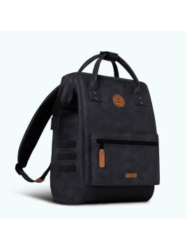 Cabaïa BAGS MEDIUM - POLYURÉTHANE - LE  sac à dos adventurer médium cabaïa Maroquinerie