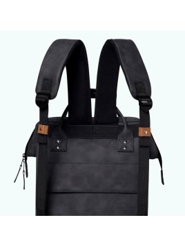 Cabaïa BAGS MEDIUM - POLYURÉTHANE - LE  sac à dos adventurer médium cabaïa Maroquinerie