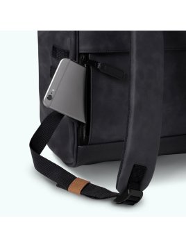 Cabaïa BAGS MEDIUM - POLYURÉTHANE - LE  sac à dos adventurer médium cabaïa Maroquinerie