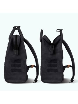 Cabaïa BAGS MEDIUM - POLYURÉTHANE - LE  sac à dos adventurer médium cabaïa Maroquinerie