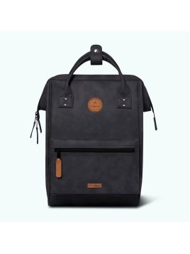 Cabaïa BAGS MEDIUM - POLYURÉTHANE - LE  sac à dos adventurer médium cabaïa Maroquinerie