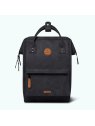Cabaïa BAGS MEDIUM - POLYURÉTHANE - LE  sac à dos cabaïa adventurer médium loisirs