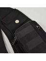 Serge Blanco BSK11006 - POLYESTER - NOIR blanco-basik-holster m banane-d-epaule