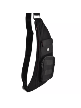 Serge Blanco BSK11006 - POLYESTER - NOIR - 99 blanco-basik-holster m Sac business