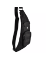 Serge Blanco BSK11006 - POLYESTER - NOIR blanco-basik-holster m banane-d-epaule