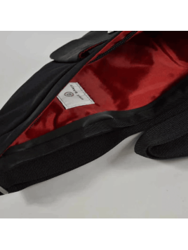 Serge Blanco BSK11006 blanco-basik-holster m banane d'epaule