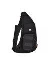 Serge Blanco BSK11006 - POLYESTER - NOIR blanco-basik-holster m banane-d-epaule