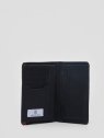 Serge Blanco BSK21010 - POLYESTER - NOIR blanco-basik-portefeuille portefeuille-homme