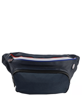 Serge Blanco BSK13016 - POLYESTER - NAVY blanco basik banane Maroquinerie