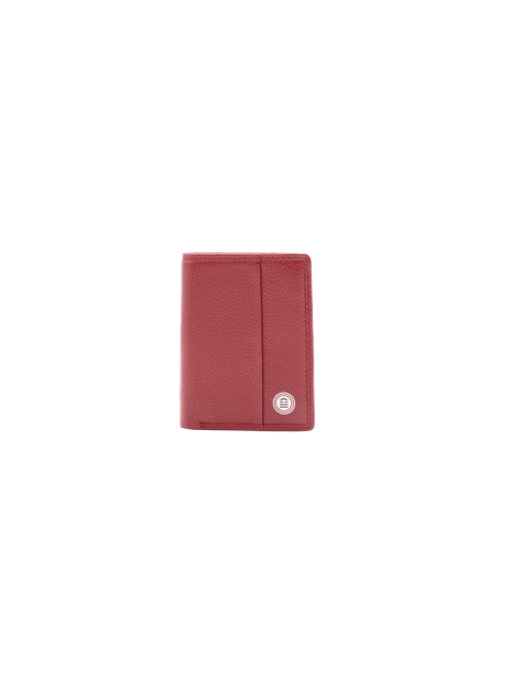 Serge Blanco VAN21024 - CUIR DE VACHETTE - BO blanco-vancouver-portefeuille 3 volets portefeuille-homme