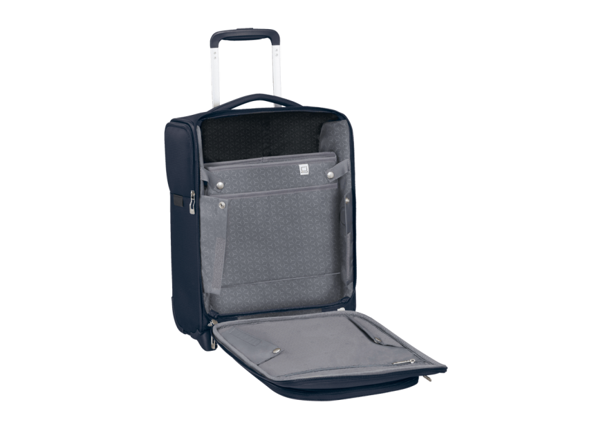 Samsonite 143311/KJ3001 valise underseater respark valise cabine
