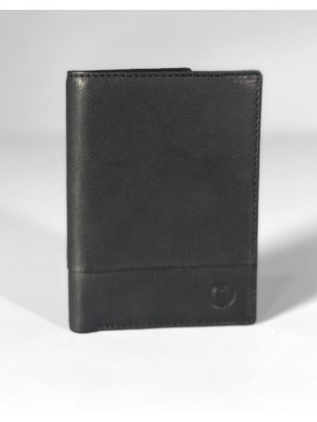 Serge Blanco ANC21019 blanco-anchorage-portefeuille Portefeuille Homme