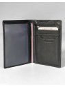 Serge Blanco ANC21019 - CUIR DE BOVIN - NOIR blanco-anchorage-portefeuille portefeuille-homme
