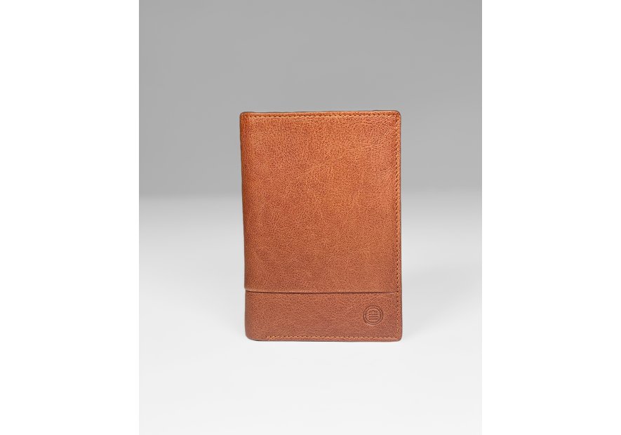 Serge Blanco ANC21019 - CUIR DE BOVIN - COGNA blanco-anchorage-portefeuille Portefeuilles