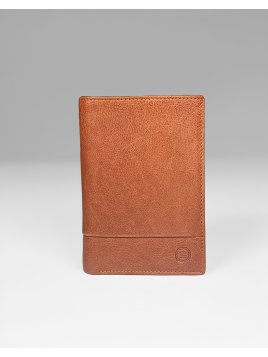 Serge Blanco ANC21019 - CUIR DE BOVIN - COGNA blanco-anchorage-portefeuille Portefeuilles