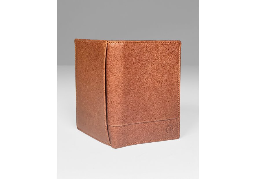 Serge Blanco ANC21019 - CUIR DE BOVIN - COGNA blanco-anchorage-portefeuille Portefeuilles