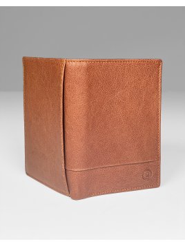 Serge Blanco ANC21019 - CUIR DE BOVIN - COGNA blanco-anchorage-portefeuille Portefeuilles