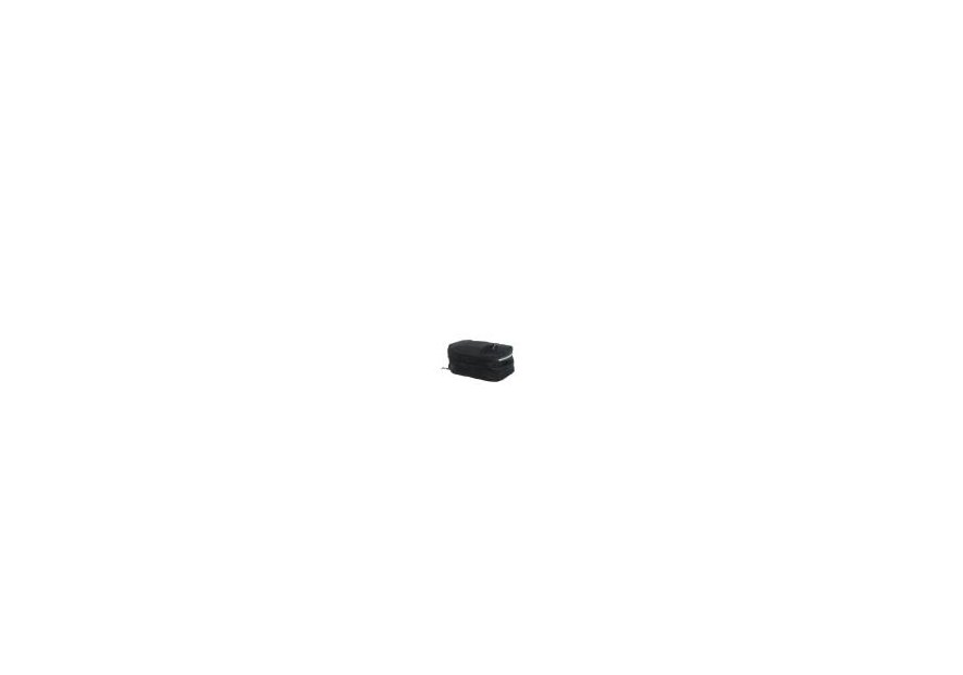 Serge Blanco BSH42004 - POLYESTER - NOIR serge blanco honey trousse de toilette Trousses de toilette