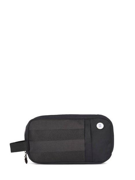 Serge Blanco BSK42004 blanco basik trousse de toilette Trousses de toilette