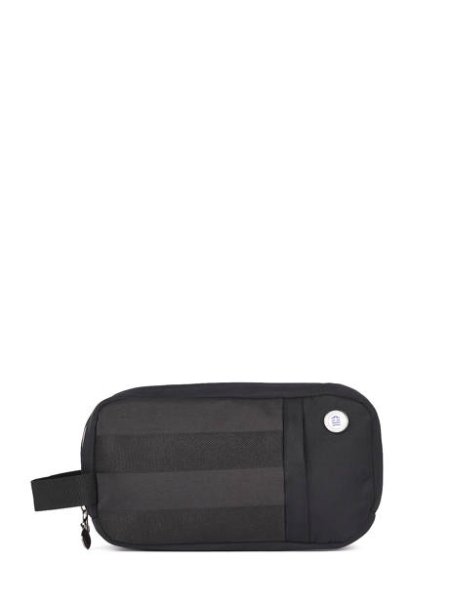 Serge Blanco BSK42004 blanco basik trousse de toilette Trousses de toilette