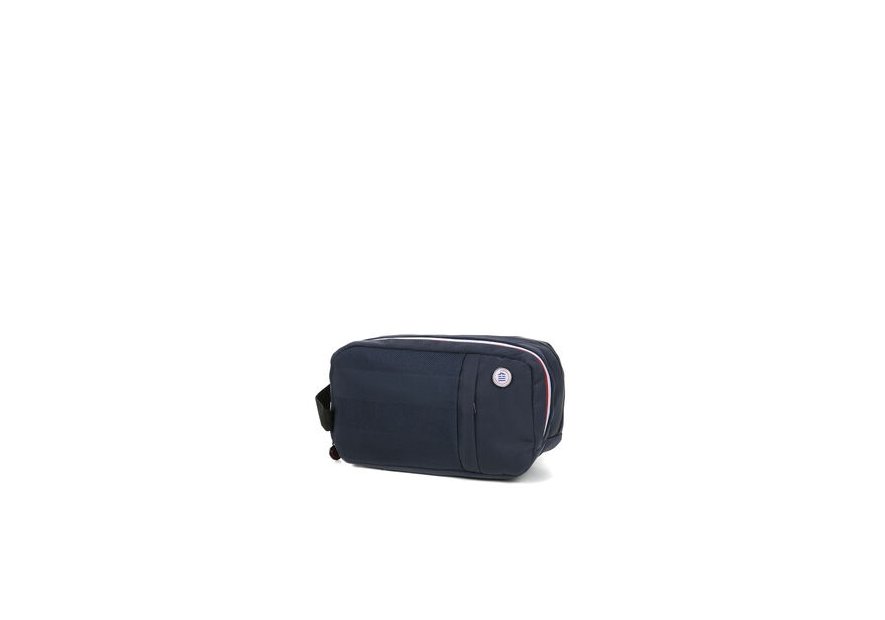 Serge Blanco BSK42004 - POLYESTER - MARINE -  blanco basik trousse de toilette Trousses de toilette