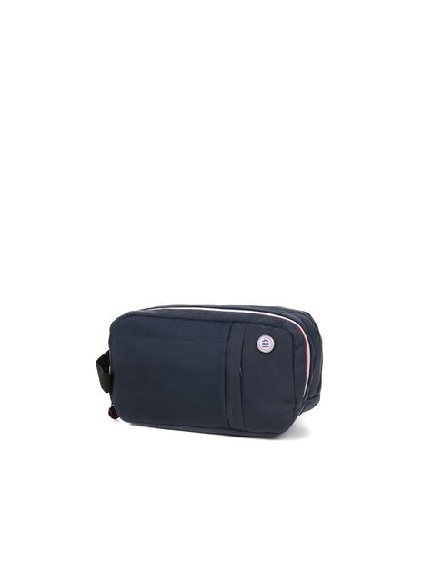 Serge Blanco BSK42004 - POLYESTER - MARINE blanco basik trousse de toilette trousses-de-toilette
