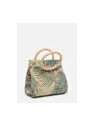 Woomen WELI01 - LIÈGE - TROPICAL. woomen-eclipte lieg-sac porté main sacs-a-mains