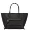 10105/HTA - CUIR DE VACHETTE - N