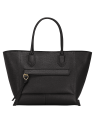 Longchamp 10105/HTA - CUIR DE VACHETTE - N lonchamp-mailbox-cabas l sac-business