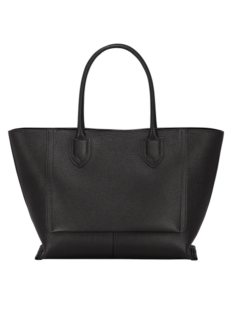 Longchamp 10105/HTA - CUIR DE VACHETTE - N lonchamp-mailbox-cabas l Sac business