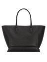 Longchamp 10105/HTA - CUIR DE VACHETTE - N lonchamp-mailbox-cabas l sac-business