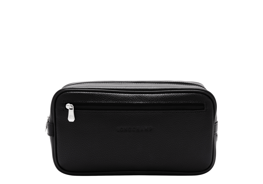 Longchamp 1034/021 - CUIR DE VACHETTE - NO longchamp-le foulonné-trousse toilette m Trousses de toilette