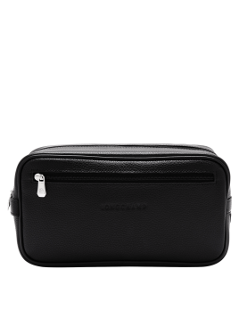 Longchamp 1034/021 - CUIR DE VACHETTE - NO longchamp-le foulonné-trousse toilette m Trousses de toilette