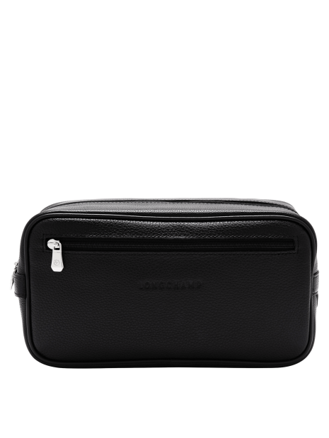 Longchamp 1034/021 trousse de toilette m longchamp le foulonné trousses-de-toilette