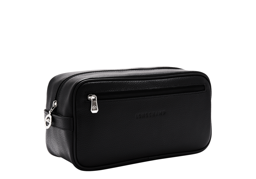 Longchamp 1034/021 trousse de toilette m longchamp le foulonné Trousses de toilette