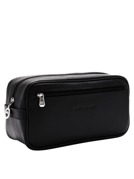 Longchamp 1034/021 - CUIR DE VACHETTE - NO longchamp-le foulonné-trousse toilette m Trousses de toilette