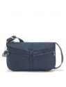 Kipling IZELLAH/02144 - POLYAMIDE - BLUE IZELLAH sac-porte-travers