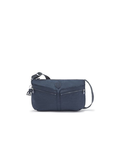 Kipling IZELLAH/02144 - POLYAMIDE - BLUE IZELLAH Sac business