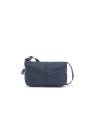 Kipling IZELLAH/02144 - POLYAMIDE - BLUE IZELLAH sac-porte-travers