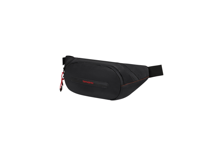 Samsonite 140879 - TOILE ENDUITE - NOIR samsonite- ecodiver- banane Loisirs