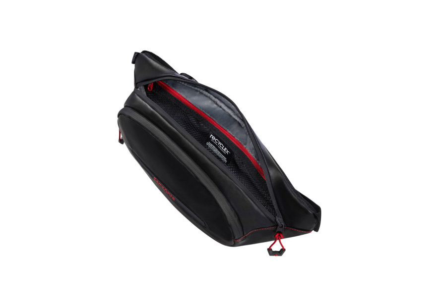 Samsonite 140879 - TOILE ENDUITE - NOIR samsonite- ecodiver- banane Loisirs